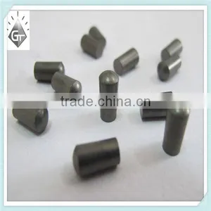 Chinese Cheap Polished Sintered Tungsten Carbide Welding Pin thumbnail-1