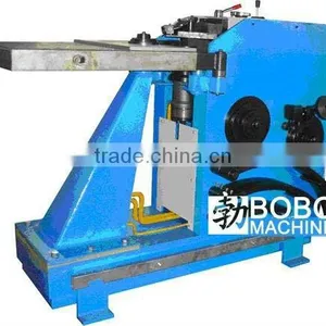 Hydraulic Duct Elbow Making Machine thumbnail-1