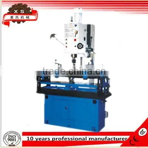 20~90mm Boring Dia./ Gas Valve Seat Boring Machine / T8590A thumbnail-1