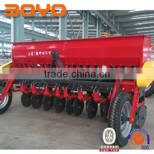 2BFX-24 Farming Seeder for Walking Tractor thumbnail-1