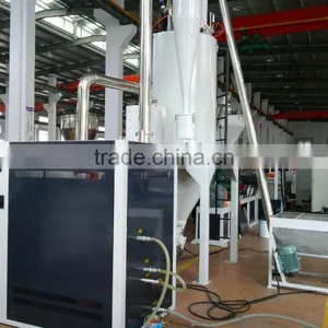 PET Strapping Band Extrusion Line thumbnail-2