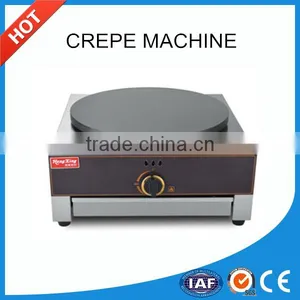 Single Plate & Double Plate Palacinka Stroj /pancake Maker With a Time-limited Discount thumbnail-2