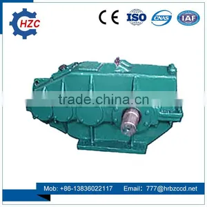 QJ/QJR/QJS/QJL/QJT Series Vertical Speed Reducers Prices thumbnail-2