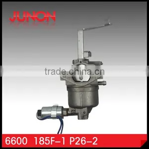 Water Pump Generator Spare Part 6600 Carburetor for Generator thumbnail-1