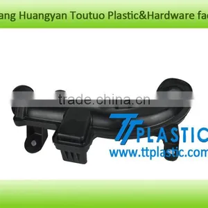 Pressure Inlet /Vent Tube /inlet Hose Injection Mould thumbnail-1