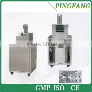 Model PY-80B Tablet Sorter/sorting Machine for Tablet and Capsule thumbnail-1
