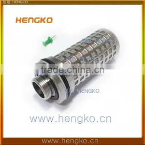 Stainless Steel Washable Cartridge Filter thumbnail-1