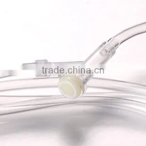Cheap Price Disposable Infusion Set With Precise Filter thumbnail-4