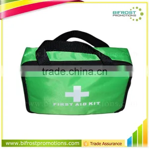Handbag Emergency First Aid Hospital Emergency Survival Kit thumbnail-1
