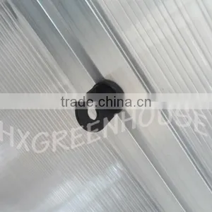 Small Size Plastic Hook Greenhouse Clips - Greenhouse Gadgets thumbnail-1