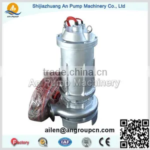 Submersible Slurry Pump Exporter Supplier thumbnail-6