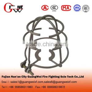 Fire Sprinkler Head Guard thumbnail-1