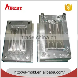 China Supplier Manufacturing Plastic Mould thumbnail-1