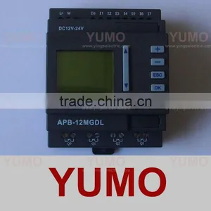 APB 12MGD YUMO PLC Programmable Logic Controller thumbnail-1