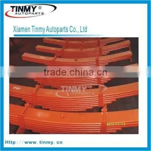 Heavy Duty Truck Leaf Spring thumbnail-1