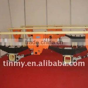 Traier Suspension thumbnail-2