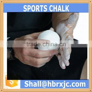 Cheap Hand Chalk Ball for Gymnastics thumbnail-2