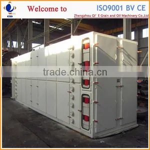 High Efficiency Equipments for Rice Bran Oil Processing thumbnail-1