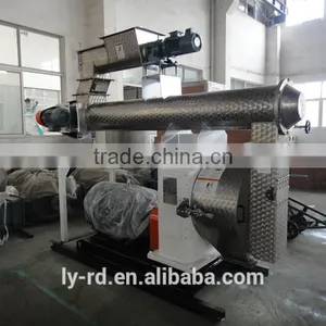 RD350 Feed Pellet Mill thumbnail-1