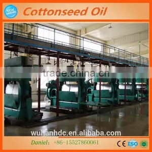 Best Sellers Oil Machine Cold Press Machine Cottonseed Meal Fertilizer thumbnail-2