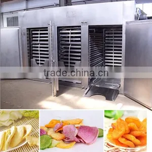 Hot Selling Star Fruit Drying Oven/star Fruit Dryer Machine With Good Price thumbnail-2
