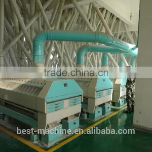 Industrial Corn Mill/corn Flour Making Machine thumbnail-6