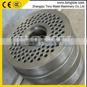 TONY Brand Low Energy Cost Animal Feed Pellet Machine/pellet Mill for Poultry Fodder/feed Pellet Making Machine Price thumbnail-2