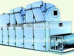 DW Series Rubber Dryer thumbnail-1