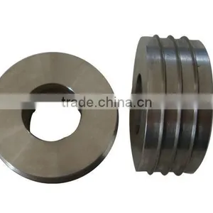 2016NEW DESIGN JINAN BANGHE Stainless Steel Profiled Bar Machining thumbnail-1