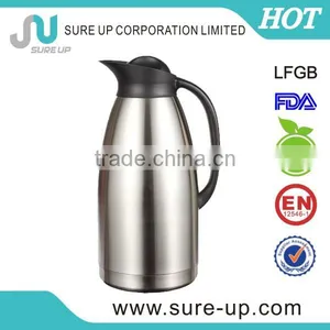 Great Pour Over Coffee Carafe (JSBK) thumbnail-1