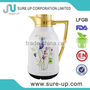 New Material Water Brew Coffee Pot(JGAZ) thumbnail-1