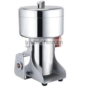 GRT - 20B Electrics Chili Mills With 1000G thumbnail-1