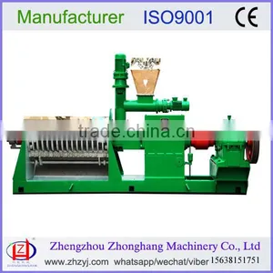 Double Screw Press thumbnail-1