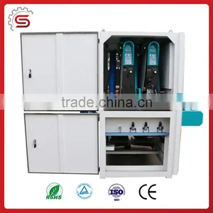 STG1300R-R Primer Woodworking Lacquer Sanding Machine thumbnail-2
