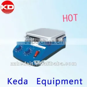 2016 Adjust Voltage Stirrer Hot Plate thumbnail-1