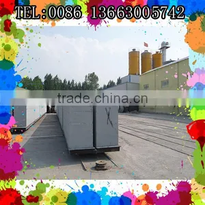 High Quality Hot Sale AAC Block Making Machine Manufacturer, Aac Block Cutting Machine thumbnail-5