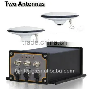 GNSS Sensors GPS RTK M600 thumbnail-1