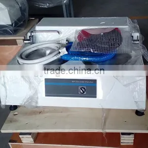 P-2T Double Disc Metallographic Specimen Polishing Machine thumbnail-4