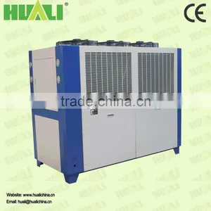 High Efficiency Industry Air Cooled Water Chiller for Printing Machine thumbnail-6