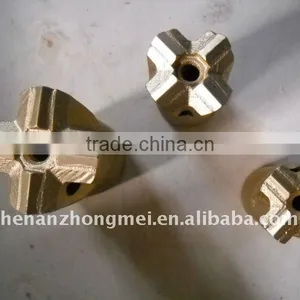 Tungsten Cross Carbide Drill Bits for Sale in China thumbnail-1