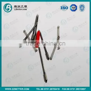 Carbide Plotter Cutter With Long Working Life thumbnail-1