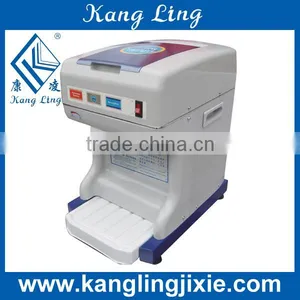 Kangling Brand Commercial Electric Ice Shaver thumbnail-1