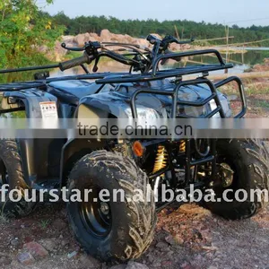 Quad ATV SX-YF110 4 Wheel thumbnail-1