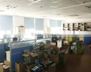 Ningbo Chenfeng Import And Export Co., Ltd. company overview - view 1 thumbnail