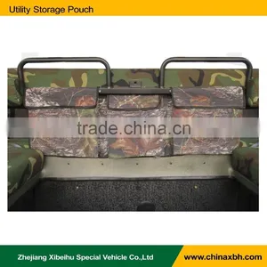 XBH Utility Storage Pouch thumbnail-1