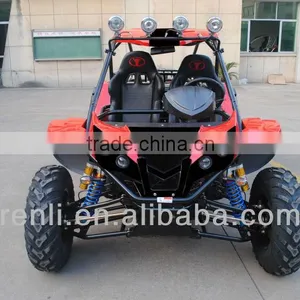 Renli 1500cc 4x4 Beach Cross go Cart thumbnail-1
