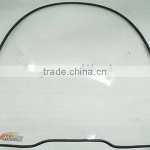 Windscreen(motorcycle Windshield,motorcycle Parts) thumbnail-1