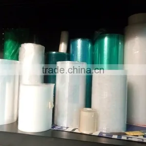 NaiGu Factory PVC Plastic Sheet With Printing thumbnail-2