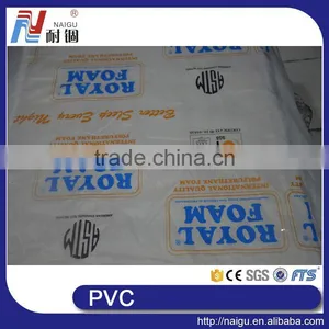 China Factory Good Quality Plastic Printing Film for Packing Furniture thumbnail-4
