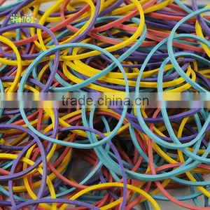 HOT SELL !! Colorful Rubber Bands for Money thumbnail-3